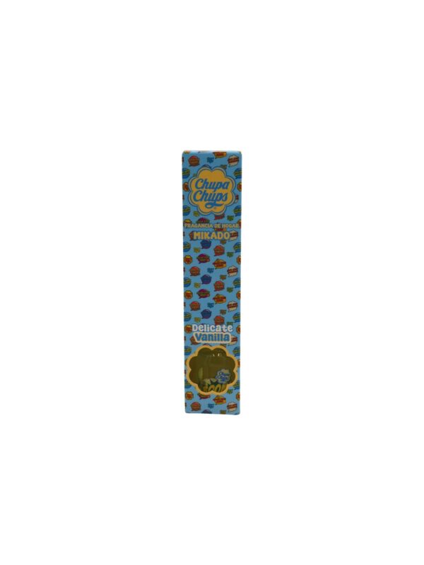 CHUPA CHUPS Mikado Delicate Vanilla 30 ml - Imagen 1