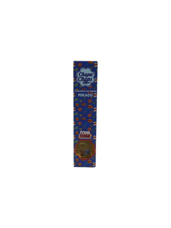 CHUPA CHUPS Mikado Fresh Cola 30 ml - Imagen 1