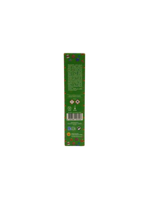 CHUPA CHUPS Mikado Green Apple 30 ml - Imagen 4