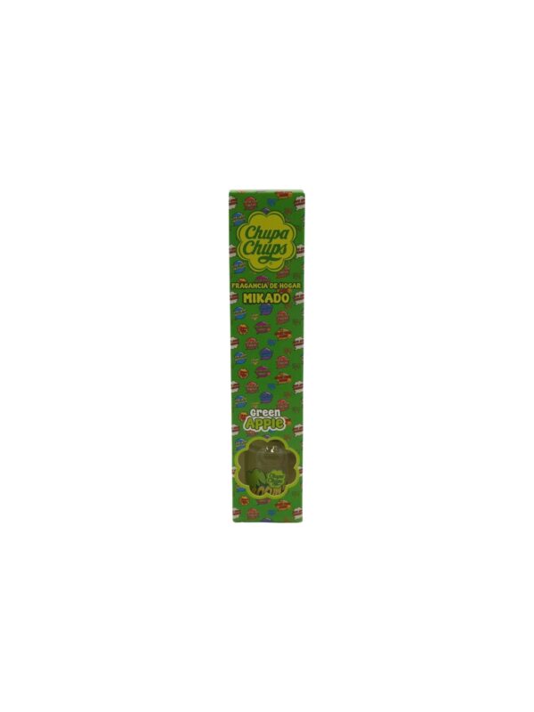 CHUPA CHUPS Mikado Green Apple 30 ml - Imagen 1