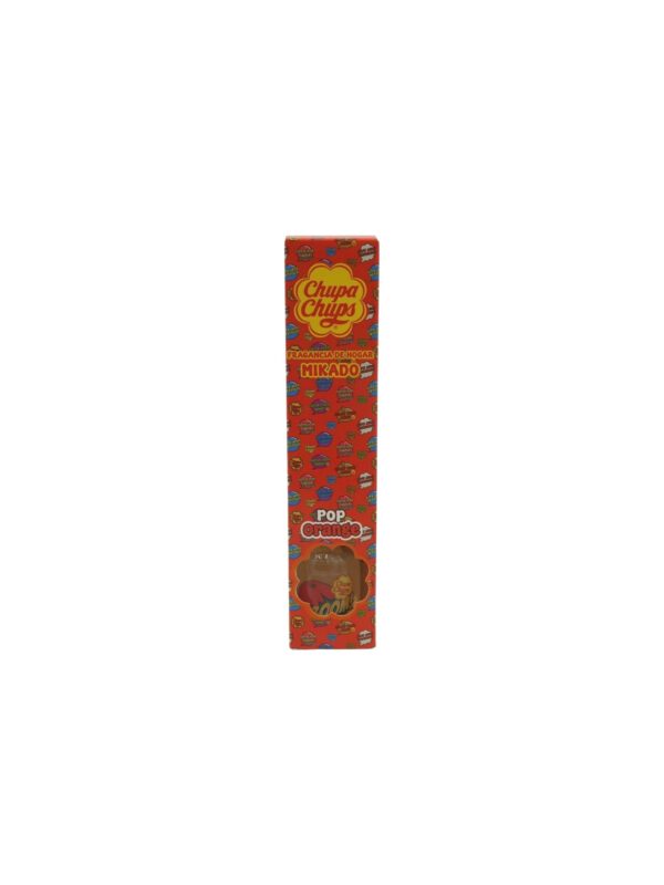 CHUPA CHUPS Mikado Pop Orange 30 ml - Imagen 1
