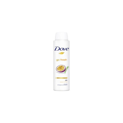 Desodorante Dove Passion Fruit 48h spray 200 ml