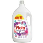 FLOTA DETERGENTE ACTIVE PLUS ESENCIA