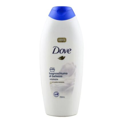 Dove gel de ducha hidratante 750 ml