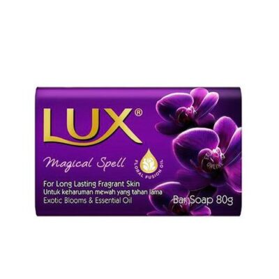 Jabón Lux pastilla Magical Spell 80 g Jabón Lux pastilla Magical Spell 80 g cuidado piel