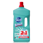 LA SALUD Limpiahogar Lejía + Detergente