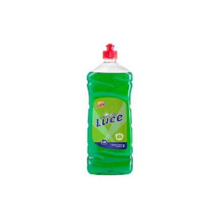 Luce abrillantador para lavavajillas 1300 ml