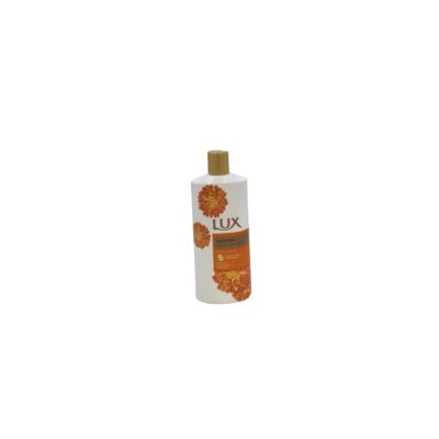 LUX Gel de Baño Sweet Dahlia 600 ml