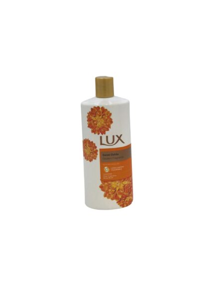 LUX GEL DE BAÑO 600 ml