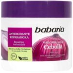 Babaria mascarilla cebolla 400 ml