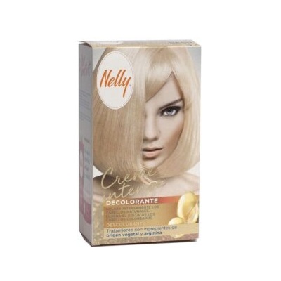 Decolorante Nelly Crème Intense en crema
