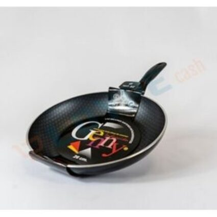 Sartén de aluminio Genny 26 cm apta para inducción