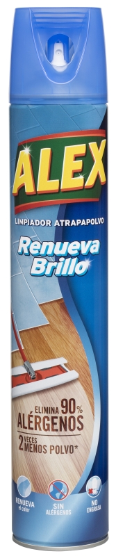 IMPREGNA MOPA ALEX SP 750 TERRAZO