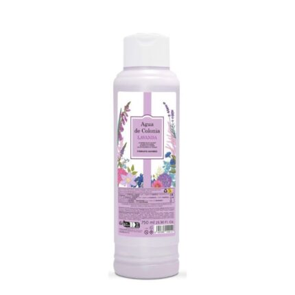 Colonia Álvarez Gómez Lavanda frasco 750 ml