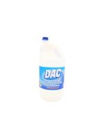 Agua destilada de 5000 ml. DAC/DISNET