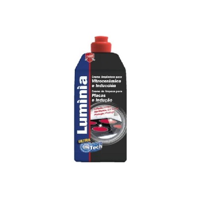 Luminia crema vitrocerámica e inducción 500 ml