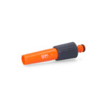 LANZA DE RIEGO CON ENCHUFE RÁPIDO REGULABLE EDM