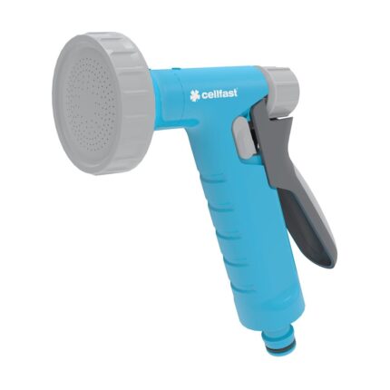 PISTOLA RIEGO SHOWER 2 IDEAL CELLFAST