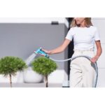 PISTOLA RIEGO SHOWER 2 IDEAL CELLFAST - Imagen 4