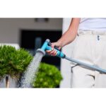 PISTOLA RIEGO SHOWER 2 IDEAL CELLFAST - Imagen 2