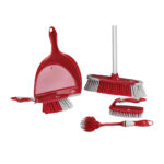 SET LIMPIEZA, 6 PIEZAS DIRT DEVIL