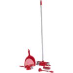 SET LIMPIEZA, 6 PIEZAS DIRT DEVIL - Imagen 3