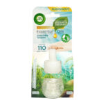 AIRWICK AMBIENTADOR ELECTRICO RECAMBIO OASIS
