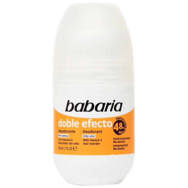 BABARIA MASCARILLA CEBOLLA 400 ML. - Imagen 2