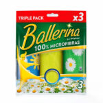 BALLERINA BAYETA MICROFIBRA 5+1 XL - Imagen 2