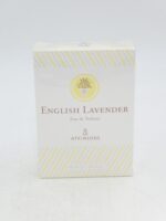 ATKINSONS ENGLISH LAVENDER Colonia 150ml.