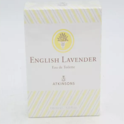 Colonia Atkinsons English Lavender 150 ml
