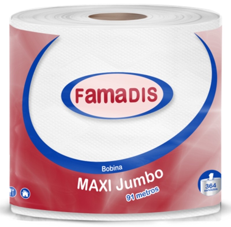 086384 (1) COCINA FAMADIS MULTIUSOS 2CAPAS 91M 1 ROLLO - Imagen 1