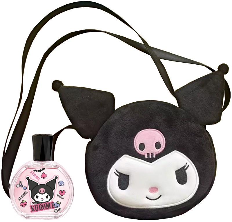 101086 BOLSO KUROMI 100VP - Imagen 1
