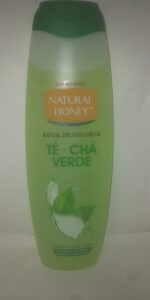 COLONIA TE VERDE NATURAL HONEY NUEVO FORMATO
