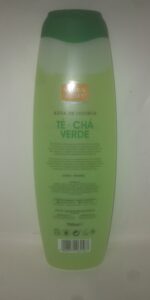 COLONIA TE VERDE NATURAL HONEY NUEVO FORMATO - Imagen 2