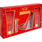AQC Lady secret red edition estuche - Imagen 3