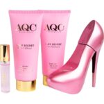 AQC Lady secret pink EDITION - Imagen 3