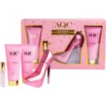 AQC Lady secret pink EDITION