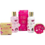IDC Secret stories rose edition cesta - Imagen 3