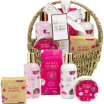 IDC Secret stories rose edition cesta