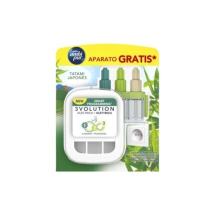 AmbiPur Baño Menorca ambientador para baño