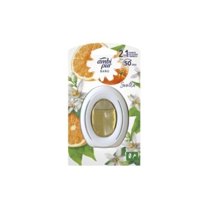 AmbiPur Baño Sevilla ambientador para baño