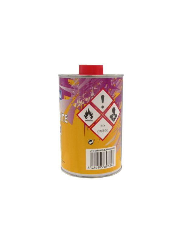 QUÍMICOS DIRSA Disolvente U-30 1L - Imagen 2
