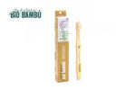 CEPILLO DE DIENTES BIOBAMBÚ INFANTIL (0% PLÁSTICOS)