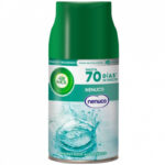 Air Wick F Matic recambio Nenuco ambientador automático