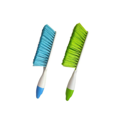 Cepillo de ropa con mango de 33 cm para limpiar tejidos