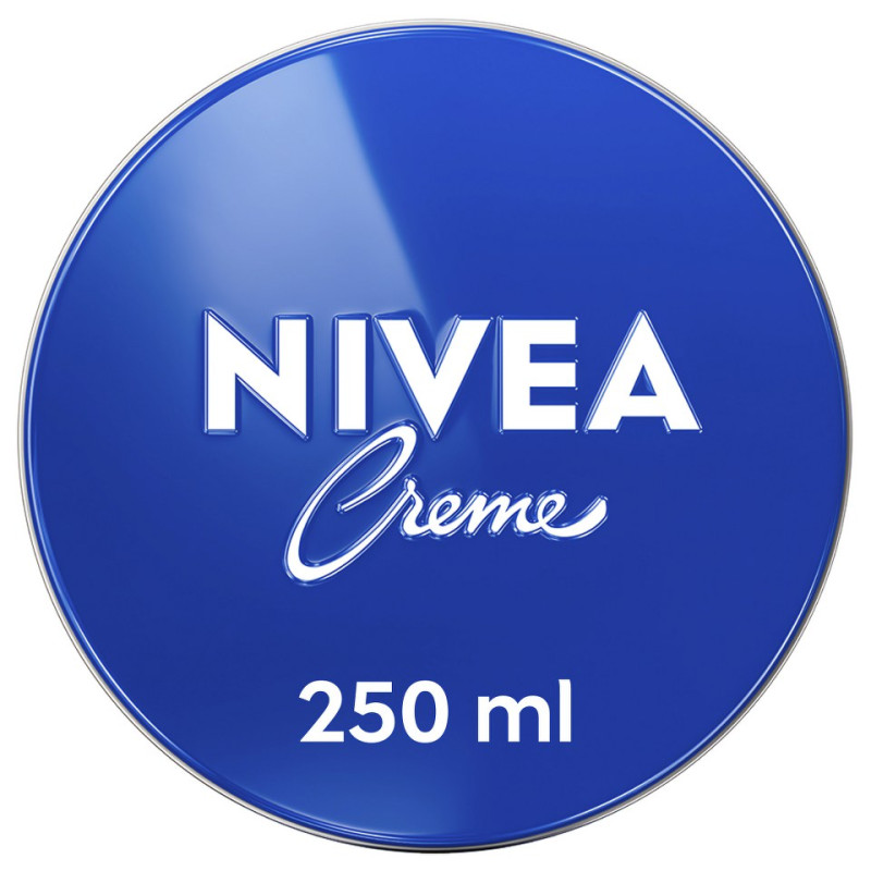 NIVEA-CR-MANOS-250ML-RF-80105 NIVEA CREMA MANOS 250ML - Imagen 1