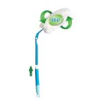 Plumero extensible x3 recambios Pamex - Imagen 3