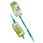 Plumero extensible x3 recambios Pamex