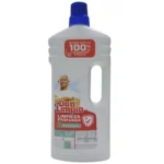 DON LIMPIO LIMPIEZA PROFUNDA